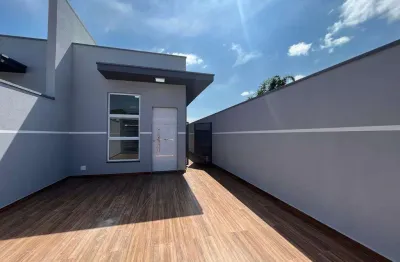 Casa à venda em jaguariúna, jardim dona luiza, com 2 quartos, com 92.26 m²