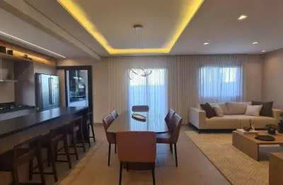 Casa à venda em jaguariúna, estância das flores, com 3 quartos, com 119 m², reserva das flores