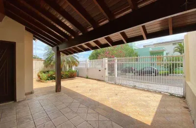 Casa à venda em jaguariúna, condominio primavera, com 3 quartos, com 164 m², condomínio primavera