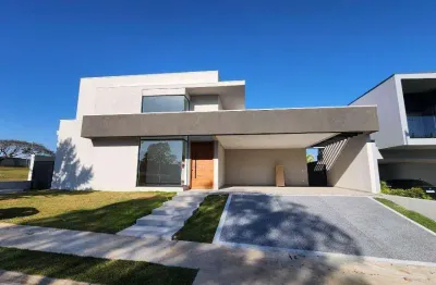 Casa à venda em jaguariúna, residencial campo camanducaia, com 3 suítes, com 282.59 m²