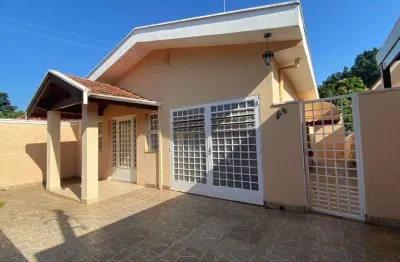 Casa à venda em jaguariúna, jardim bela vista, com 2 quartos, com 133.28 m²