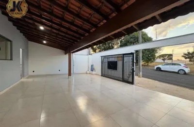 Casa à venda em jaguariúna, jardim europa, com 2 quartos, com 124 m²