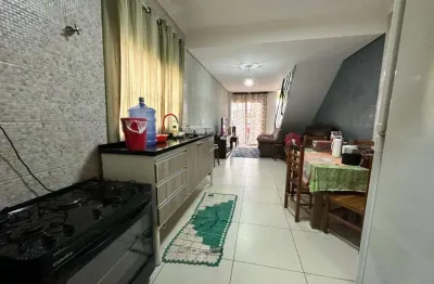 Casa à venda em jaguariúna,  residencial reserva da barra, com 2 suítes, com 123.95 m²
