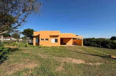 Casa à venda em jaguariúna, condomínio residencial plazza ville, com 3 quartos, com 237 m²