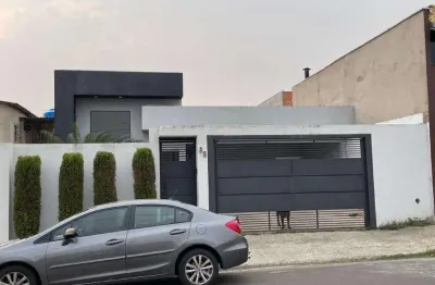 Casa à venda em jaguariúna, jardim primavera, com 3 quartos, com 159 m²