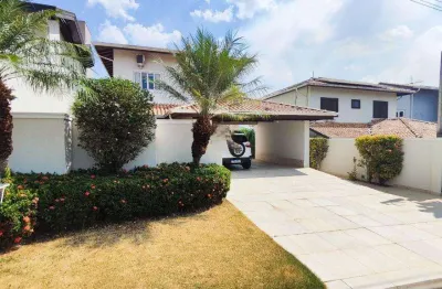 Casa à venda em jaguariúna, condominio primavera, com 5 quartos, com 278 m², condomínio primavera