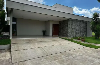 Casa à venda em jaguariúna, duas marias, com 3 quartos, com 229 m², tamboré jaguariúna