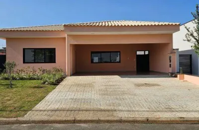Casa à venda em jaguariúna, lago da barra, com 3 suítes, com 240 m², condomínio lago da barra