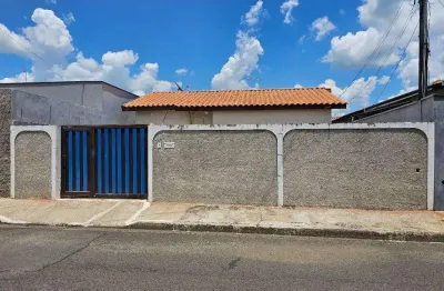 Casa à venda em jaguariúna, jardim elisa, com 2 quartos, com 58.61 m²