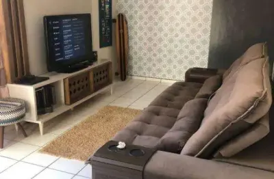 Casa à venda em jaguariúna, vargeão, com 3 quartos, com 70 m², condomínio quinta das laranjeiras
