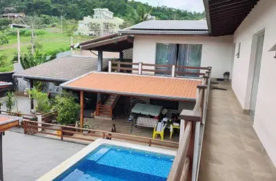 Casa à venda em jaguariúna, nova jaguariúna iii, com 5 quartos, com 400 m²