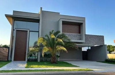 Casa à venda em jaguariúna, residencial campo camanducaia, com 3 suítes, com 330 m²
