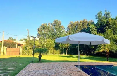 Chácara à venda em jaguariúna, jardim bela vista, com 4 quartos, com 3000 m², long island