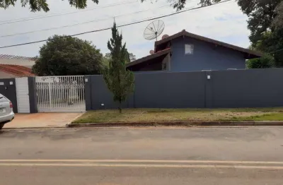 Chácara à venda em jaguariúna, condomínio ana helena, com 3 quartos, com 1000 m²