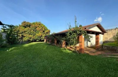 Chácara à venda em jaguariúna, parque ana helena, com 2 quartos, com 979 m², condomínio ana helena