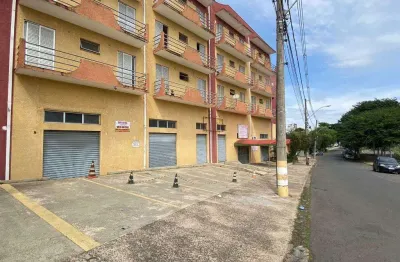 Sala à venda em jaguariúna, jardim sônia, com 40 m²