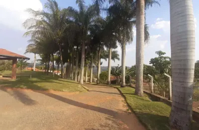 Chácara à venda em jaguariúna, chácara santo antonio, com 3 suítes, com 2000 m²