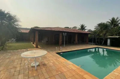 Chácara à venda em jaguariúna, chácaras long island, com 3 quartos, com 1500 m², long island