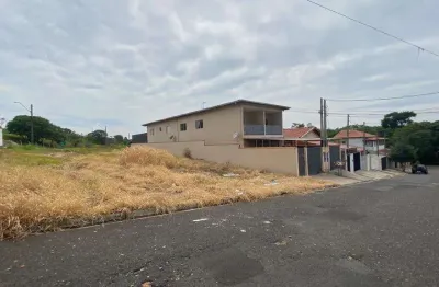Terreno à venda em jaguariúna, jardim dona irma, com 320 m²