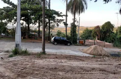 Terreno à venda em jaguariúna, terras da capela de santo antônio