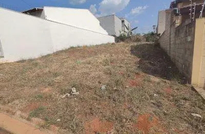 Terreno à venda em jaguariúna, residencial reserva da barra