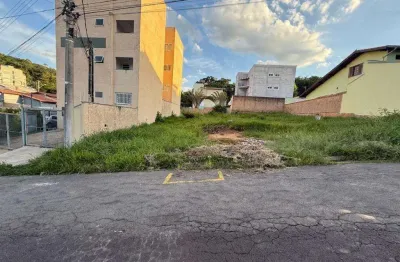 Terreno à venda em jaguariúna, nova jaguariúna, com 250 m²