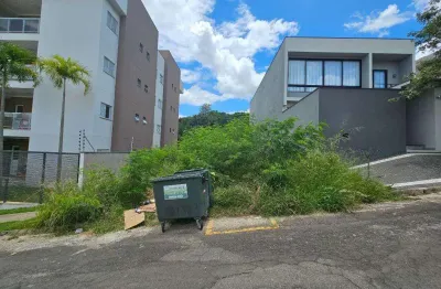Terreno à venda no Nova Jaguariúna III, Jaguariúna 