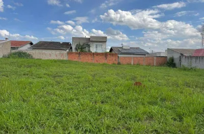 Terreno à venda no Residencial Reserva da Barra, Jaguariúna 