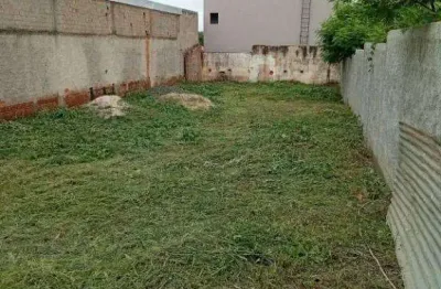 Terreno à venda no Jardim Dom Bosco, Jaguariúna 