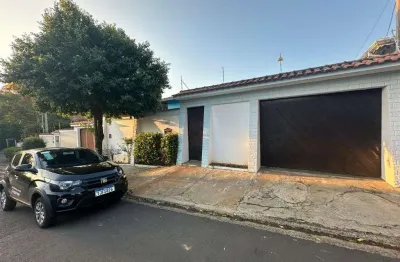 Casa para alugar em jaguariúna, jardim são caetano, com 4 quartos, com 204.72 m²