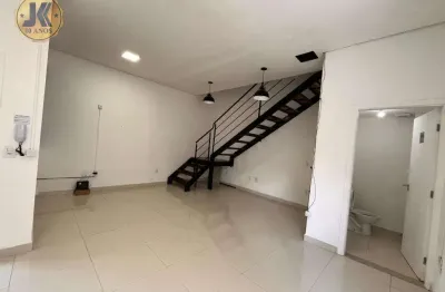 Sala para alugar em Jaguariúna, Europa, com 50 m², Galeria Dulce