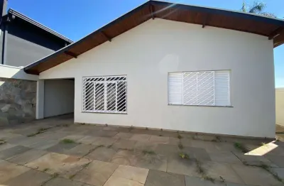 Casa à venda e para alugar em jaguariúna, jardim são joão, com 2 quartos, com 164 m²