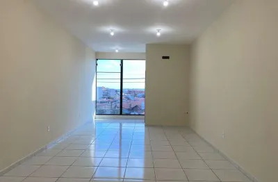 Sala para alugar em jaguariúna, residencial parque dos ipês, com 41.6 m², galeria victtório