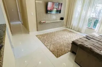 Apartamento à venda em jaguariúna, jardim mauá ii, com 3 quartos, com 370.4 m², águas verdes