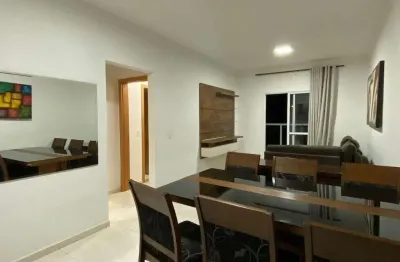 Apartamento para alugar em jaguariúna, jardim mauá, com 2 quartos, com 70.52 m²