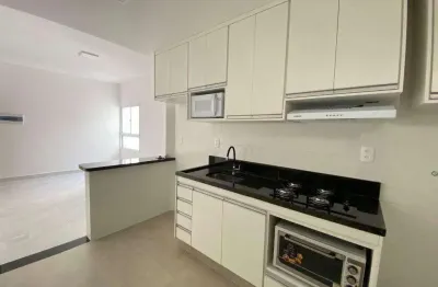 Apartamento para alugar em jaguariúna, jardim mauá ii, com 2 quartos, com 48.42 m²