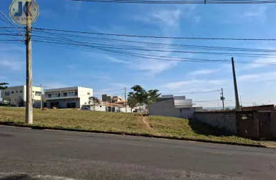 Terreno com área total de 250m² à venda no residencial coração de jesus, em jaguariúna