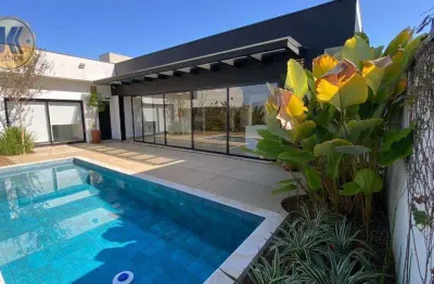 Casa à venda e para alugar em jaguariúna, residencial campo camanducaia, com 3 quartos, com 243.3 m²