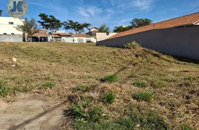 Terreno com área total de 389,23m² à venda no residencial coração de jesus, em jaguariúna