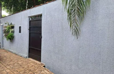 Casa à venda em jaguariúna, cruzeiro do sul, com 3 quartos, com 192.99 m²