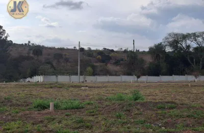 Terreno à venda em jaguariúna, varandas dos jequitibás, varanda dos jequitibás - home resort