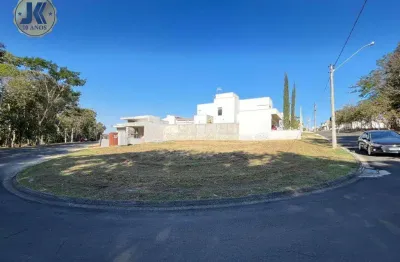 Terreno à venda em jaguariúna, vila jorge zambom, com 254.33 m², condomínio panini