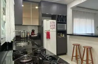 Casa à venda em jaguariúna, núcleo residencial doutor joão aldo nassif, com 2 quartos, com 149.31 m²