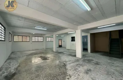Barracão para alugar em jaguariúna, jardim cruzeiro do sul, com 516.78 m²