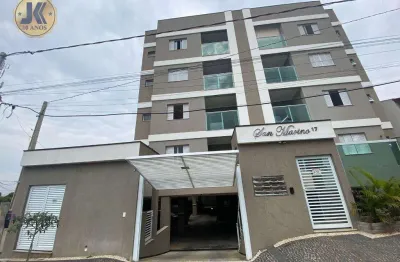 Apartamento para alugar em jaguariúna, jardim são joão 2° parte, com 2 quartos, com 60 m²