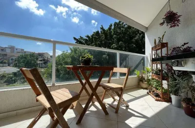 Apartamento à venda e para alugar em jaguariúna, jardim são joão, com 2 quartos, com 74.2 m²