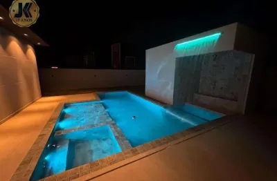 Casa à venda em jaguariúna, tamboré jaguariúna, com 3 suítes, com 397 m², tamboré jaguariúna