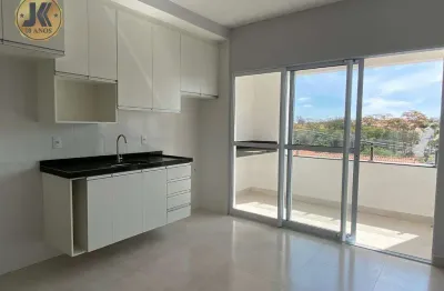Apartamento para alugar em jaguariúna, jardim planalto, com 2 quartos, com 70 m², villa massoti