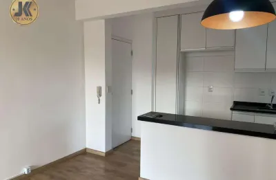 Apartamento para alugar em jaguariúna, parque dos ipês, com 3 quartos, com 80 m², villa borghese