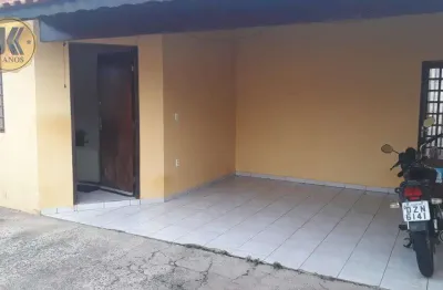 Casa à venda em jaguariúna, jardim boa viista ii, com 2 quartos, com 86.93 m²